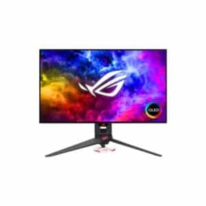 Monitor Asus 26.5" 2560 x 1440 0.03ms 240hz