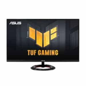 Monitor ASUS TUF Gaming (23.8") 1920 x 1080 Pixels Full HD LCD Preto