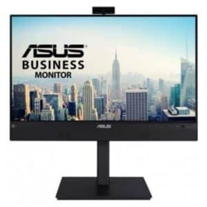 Monitor Professional Asus BE24ECSNK 23.8"/ Full HD/ Webcam / Multimédia / Preto