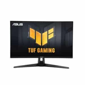 Monitor ASUS TUF Gaming VG279QM1A 27" LED Fast IPS FullHD 280Hz Compatível com G-SYNC