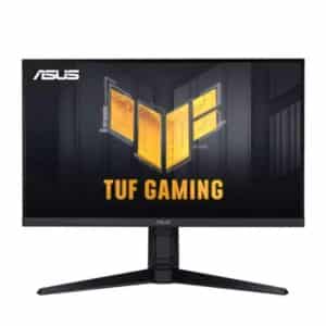 Monitor ASUS TUF VG27AQML1A 27" LED IPS WQHD 260Hz Compatível com G-SYNC