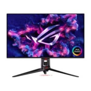 Monitor ASUS ROG Swift OLED PG32UCDM 32" 4K 240Hz 0,03ms G-SYNC,99% DCI-P3,True 10-bit, 90W USB-C PD