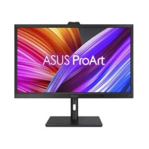 Monitor ASUS ProArt OLED (31.5") 3840 x 2160 Pixels 4K Ultra HD Preto