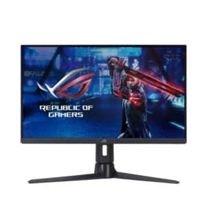 Monitor Rog Strix XG27AQMR Gaming 27" WQHD (2560 X 1440)