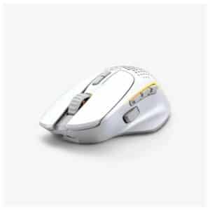 Rato Gaming Glorious Model I 2 Wireless Branco