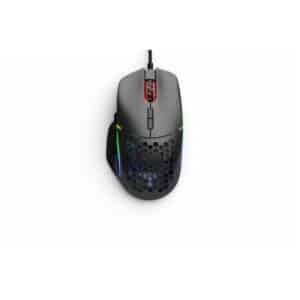 Rato Gaming Glorious Model I Preto