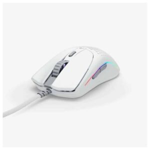 Rato Gaming Glorious Model O 2 Branco