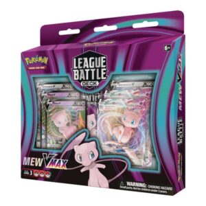 Jogo de Cartas pokémon Card Game TCG Battle Deck Q4 2022 Inglês