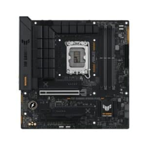 Motherboard Asus TUF GAMING B760M-PLUS - 90MB1ES0-M0EAY0