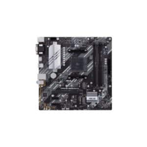 Motherboard Asus PRO B550M-A/CSM AMD B550 Socket AM4