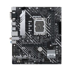 Motherboard Asus Prime H610M-A D4-CSM Wifi