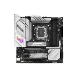 Asus Rog Strix B760-G Gaming Wifi - Socket Intel LGA1700