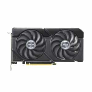 Asus Dual -RTX4060TI-8G-EVO NVIDIA GeForce RTX 4060 Ti 8 GB GDDR6