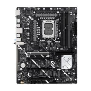 Prime Z890-P Wifi, LGA1851,Z890,TBT4,MB