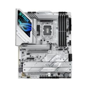 Motherboard ASUS ROG STRIX Z890-A Gaming Wifi LGA 1851