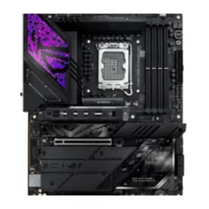 Asus ROG Strix Z890-E Gaming WiFi Intel Z890 SK1851