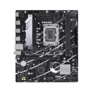 Motherboard Asus Prime B760M-K D4