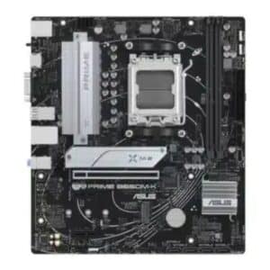 Asus Prime b650m-k Tomada AMD b650 AM5 micro ATX