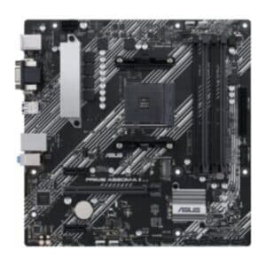 Motherboard Asus Prime A520M-A II AMD A520 Socket AM4