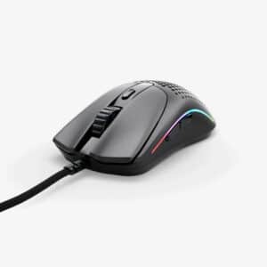 Rato Gaming Glorious Model O 2 Preto