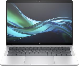 Portátil HP Elite X360 1040 G11 14"WUXGA U7-165H 32GB 1TB PCIe Windows 11 Pro 3Y