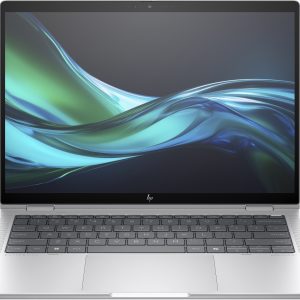 Portátil HP Elite X360 1040 G11 14"WUXGA U7-165H 32GB 1TB PCIe Windows 11 Pro 3Y