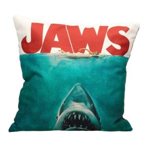 Capa de Almofada SD Toys Jaws 1