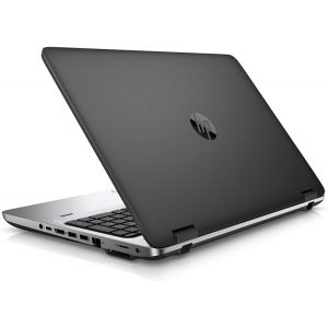 Portátil HP ProBook 650 G2 15.6" FullHD Core i7-6ª 8Gb 256Gb SSD Win10Pro Teclado PT