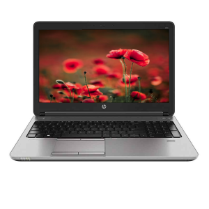 Portátil HP ProBook 650 G2 15.6" FullHD Core i7-6ª 8Gb 256Gb SSD Win10Pro Teclado PT