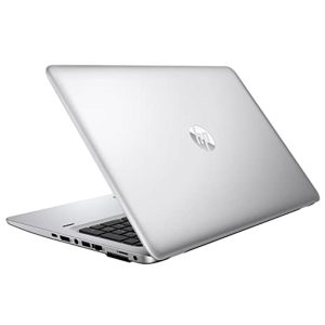 Portátil HP ProBook 850 G3 15.6" FullHD Core i7-6ª 8Gb 256Gb SSD Win10Pro Teclado PT