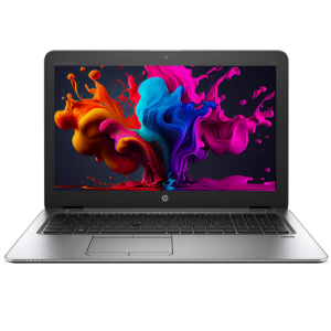 Portátil HP ProBook 850 G3 15.6" FullHD Core i7-6ª 8Gb 256Gb SSD Win10Pro Teclado PT