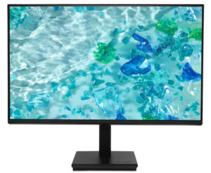 Monitor Acer VERO V247YGbi 23.8" Ips 120Hz 16:9 1ms 250nits Hdmi