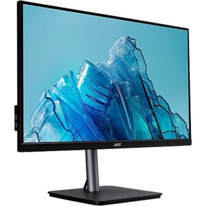 Monitor Acer CB243Y 23.8" Ips 1ms Hdmi DP Usb-C