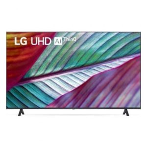 TV LG UHD 65UR78006LK 65" Ultra HD 4K Smart TV WiFi