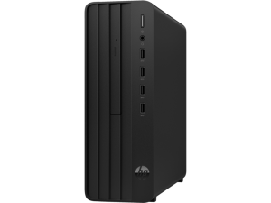 Computador HP Pro SFF 290 G9 I5-12500 8Gb 512Gb Nvme UHD Graphics 770 Lan Gigabit Win 11 Pro