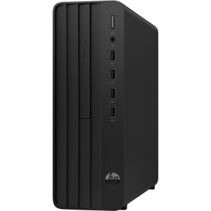 Computador HP Pro SFF 290 G9 I5-12500 8Gb 512Gb Nvme UHD Graphics 770 Lan Gigabit Win 11 Pro