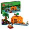 LEGO Minecraft A Quinta de Pumpkin - 21248