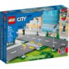 LEGO City Placas de estrada - 60304