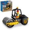 LEGO City Máquina de Construção com Cilindro - 60401