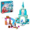 LEGO Disney Princess Castelo Gelado da Elsa - 43238
