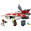 LEGO Star Wars Starfighter de Jedi Bob - 75388