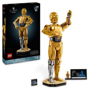 LEGO Star Wars C-3PO(TM) - 75398