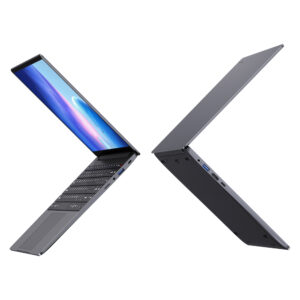 Portatil Chuwi Corebook X 14" 2160*1440 Ips Intel I3-1220P 16Gb 512Gb Wifi 6 BT 5.2 Win11 Home Teclado PT