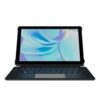 Tablet Chuwi Hi10 X1 10.1" 1280*800 Intel N150 8Gb 256Gb Windows 11 Home Cinza Com Teclado PT
