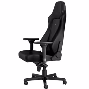 Cadeira Noblechairs HERO Preto