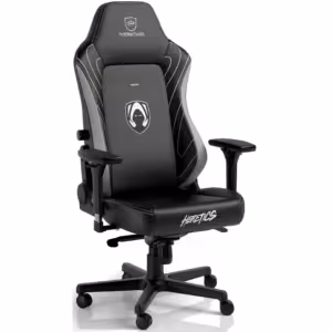 Cadeira noblechairs HERO Team Heretics Edition