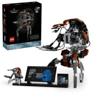 LEGO Star Wars Droideka - 75381