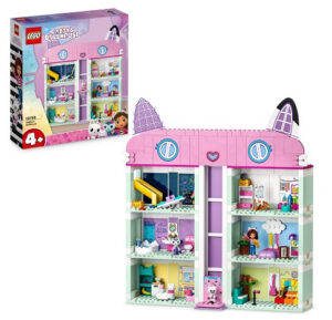 LEGO Gabby's Dollhouse - 10788