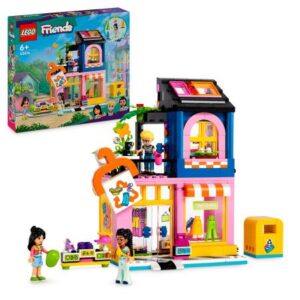 LEGO Friends Loja de Moda Vintage - 42614