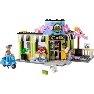 LEGO Friends Café de Heartlake City - 42618